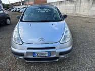 Citroen C3 2007