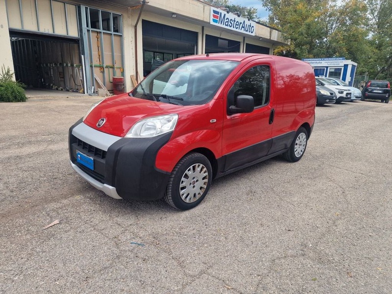 Fiat Fiorino