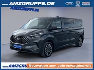 Ford Tourneo Custom 2026