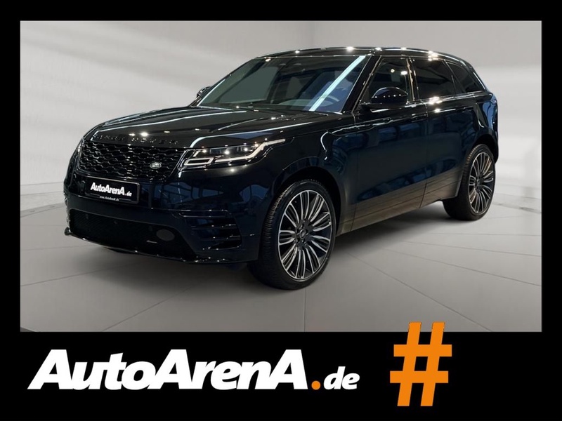 Land Rover Velar