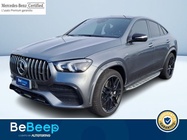 Mercedes-Benz GLE-Class 2022