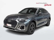 Audi Q5 2021