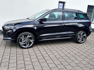 Skoda Karoq 2025