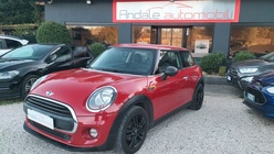 MINI One 2015
