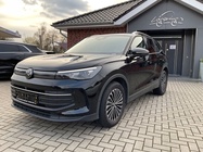 Volkswagen Tiguan 2025