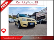 Fiat Panda 2009