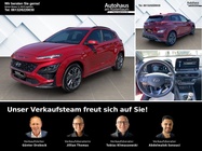 Hyundai Kona 2021