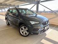 Seat Ateca 2022