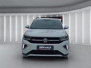 Volkswagen T-Cross 2025