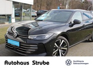 Volkswagen Passat 2025