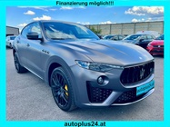 Maserati Levante 2020