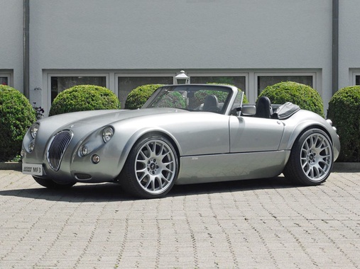 Wiesmann MF 3 2009