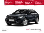 Audi Q2 2025