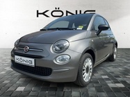 Fiat 500C 2023