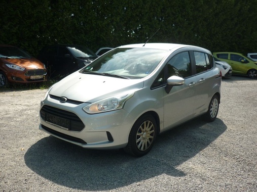 Ford B-Max 2014