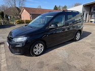 Volkswagen Caddy 2021