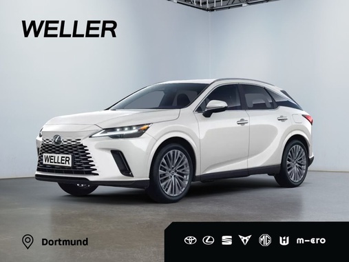 Lexus RX 2025