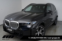 BMW X5 2025
