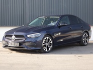 Mercedes-Benz C-Class 2023