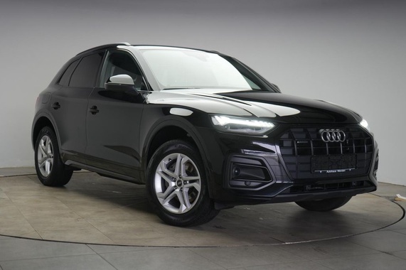 Audi Q5 2021