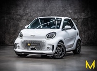 Smart ForTwo 2023
