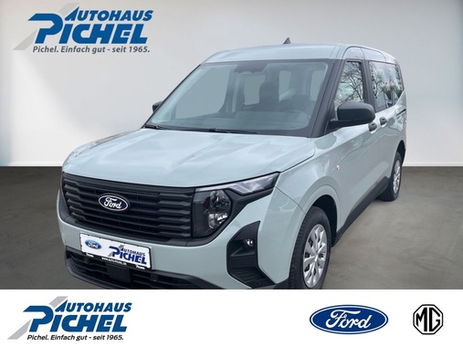 Ford Tourneo Courier 2025