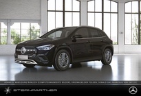 Mercedes-Benz GLA-Class 2023