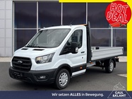 Ford Transit 2025