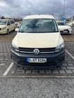 Volkswagen Caddy 2019