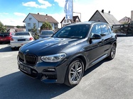 BMW X3 2019