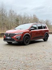 Dacia Jogger 2022