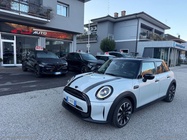 MINI Cooper 2021