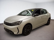 Opel Corsa 2025