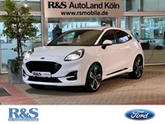 Ford Puma 2021