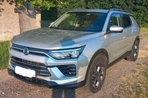 Ssangyong KORANDO 2021