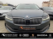 Skoda Superb 2021