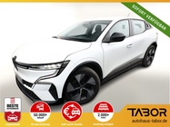Renault Megane 2022