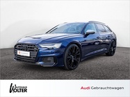 Audi S6 2019