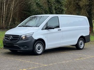 Mercedes-Benz Vito 2022