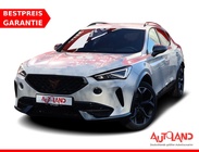 Cupra Formentor 2022