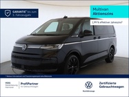 Volkswagen T7 2025