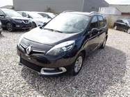 Renault Scenic 2016