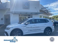 Volkswagen Tiguan 2025