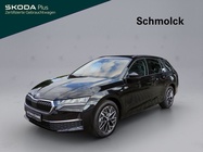 Skoda Octavia 2025