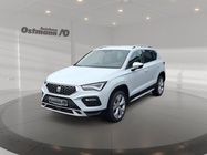 Seat Ateca 2021