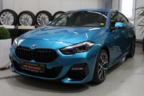 BMW 2 Series 2023