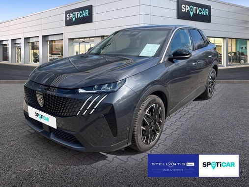 Peugeot 3008 2025
