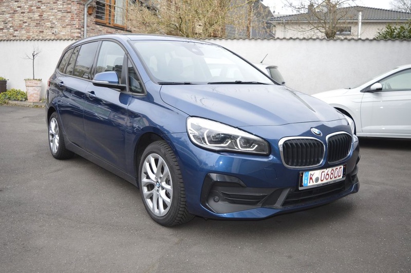BMW 2 Series