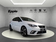 Seat Ibiza 2024