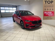 Skoda Scala 2024